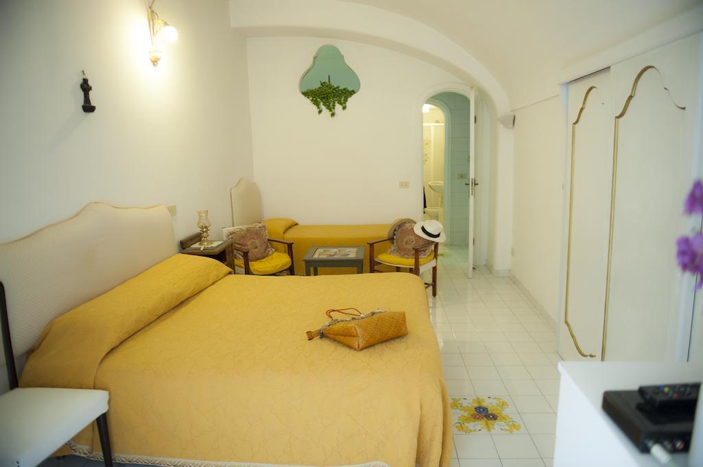 Casa Colonne Apartment Amalfi Phòng bức ảnh