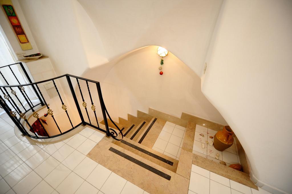 Casa Colonne Apartment Amalfi Ngoại thất bức ảnh