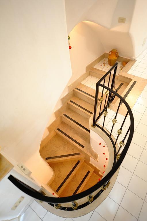 Casa Colonne Apartment Amalfi Ngoại thất bức ảnh