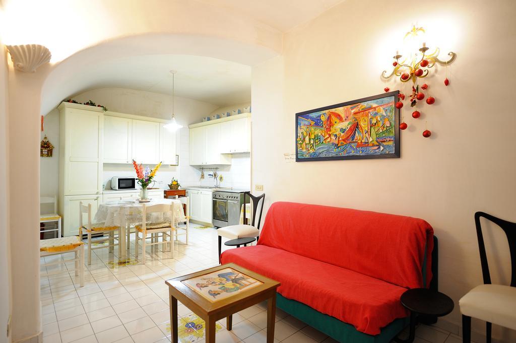 Casa Colonne Apartment Amalfi Ngoại thất bức ảnh