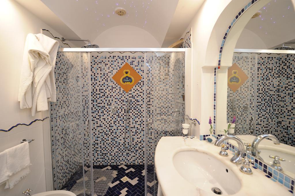 Casa Colonne Apartment Amalfi Ngoại thất bức ảnh