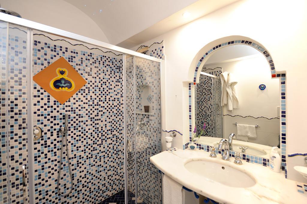 Casa Colonne Apartment Amalfi Ngoại thất bức ảnh