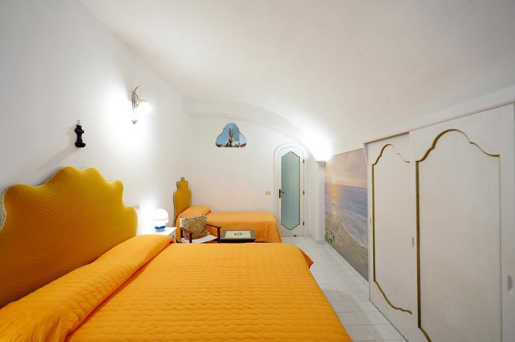 Casa Colonne Apartment Amalfi Ngoại thất bức ảnh