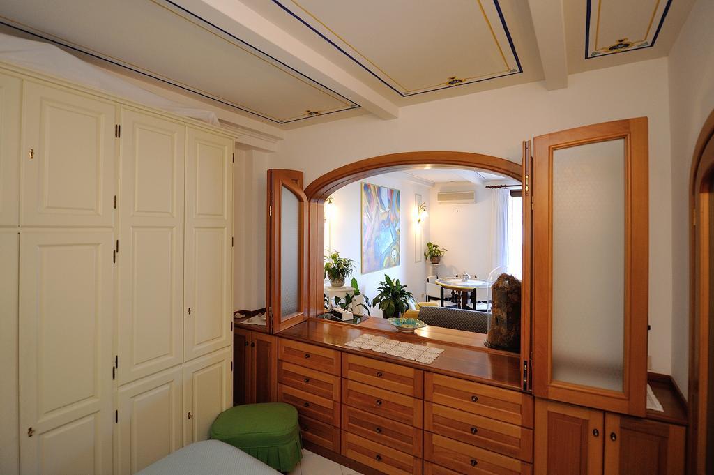 Casa Colonne Apartment Amalfi Ngoại thất bức ảnh